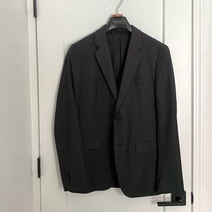Men’s Theory Dilano M Interception Blazer